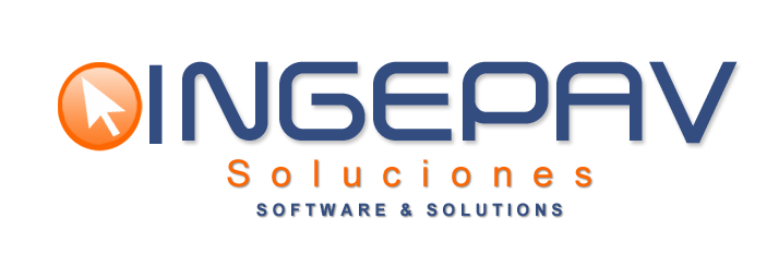 INGEPAV Soluciones