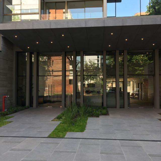Oficina Santiago
