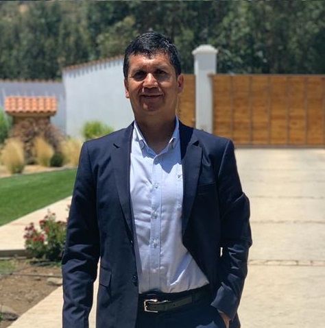 Joel Villablanca