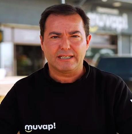 Anibal Galarce
