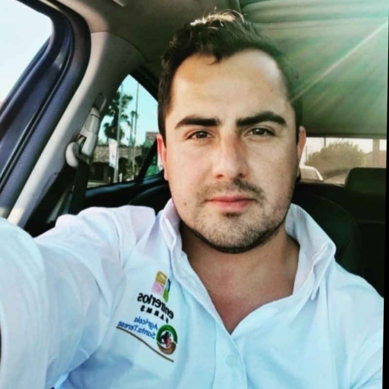 Carlos Troncoso